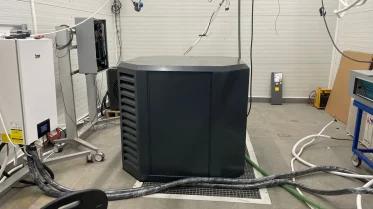 Test funkčnosti při extrémních podmínkách