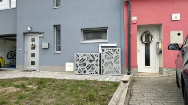 klimabox ukázka instalace