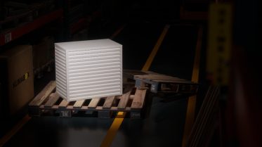 Klimabox - kryt pro klimatizaci a tepelné čerpadlo